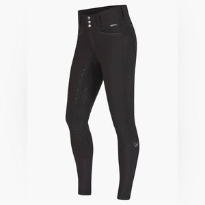 Kerrits Arena Pro Full seat breeches SMALL tack jodhpurs horseback equine rider